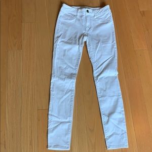 American Eagle jegging